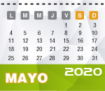 Mayo 2020