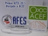 Premio AFES 2015 otorgado a ACEF