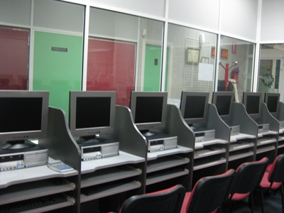 Instalaciones Minerva Informática