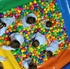 La Casita de Caramelo 1 y 2 Escuela Infantil