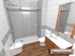 Diseño 3D de baños. Proyectos de reformas.